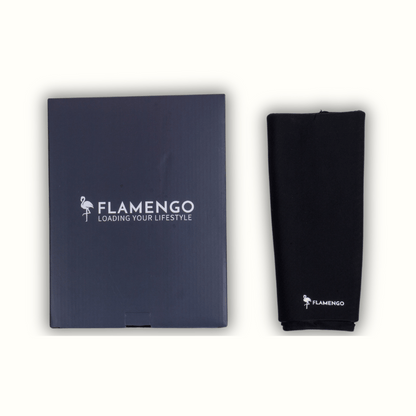 Flamengo® Sleeve de compression froide de Flamengo®